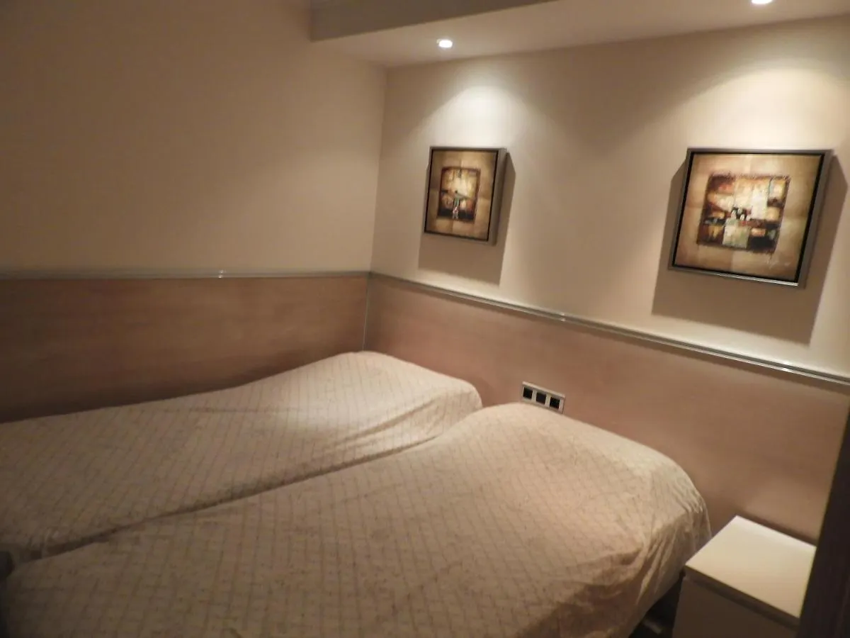 Apartmán Maravilla Tenerife Costa Del Silencio